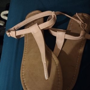 Cute sandals